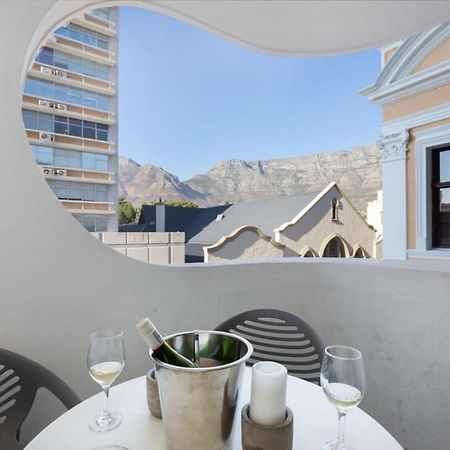 Luxurious With Stunning View Apartment Cape Town Exterior photo