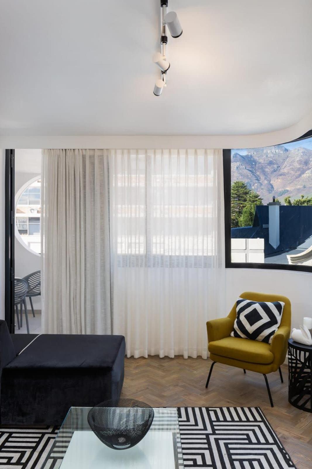 Luxurious With Stunning View Apartment Cape Town Exterior photo