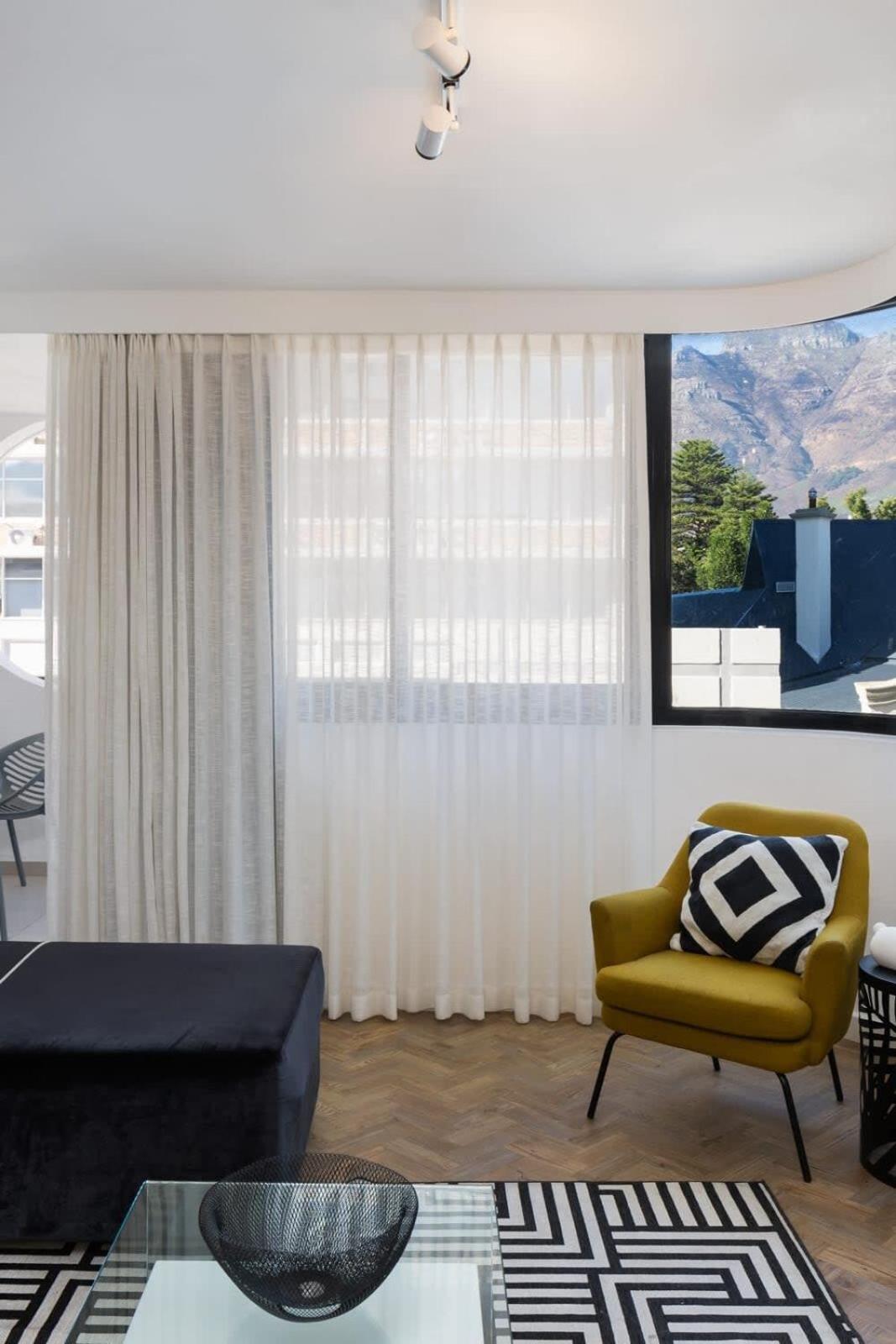 Luxurious With Stunning View Apartment Cape Town Exterior photo